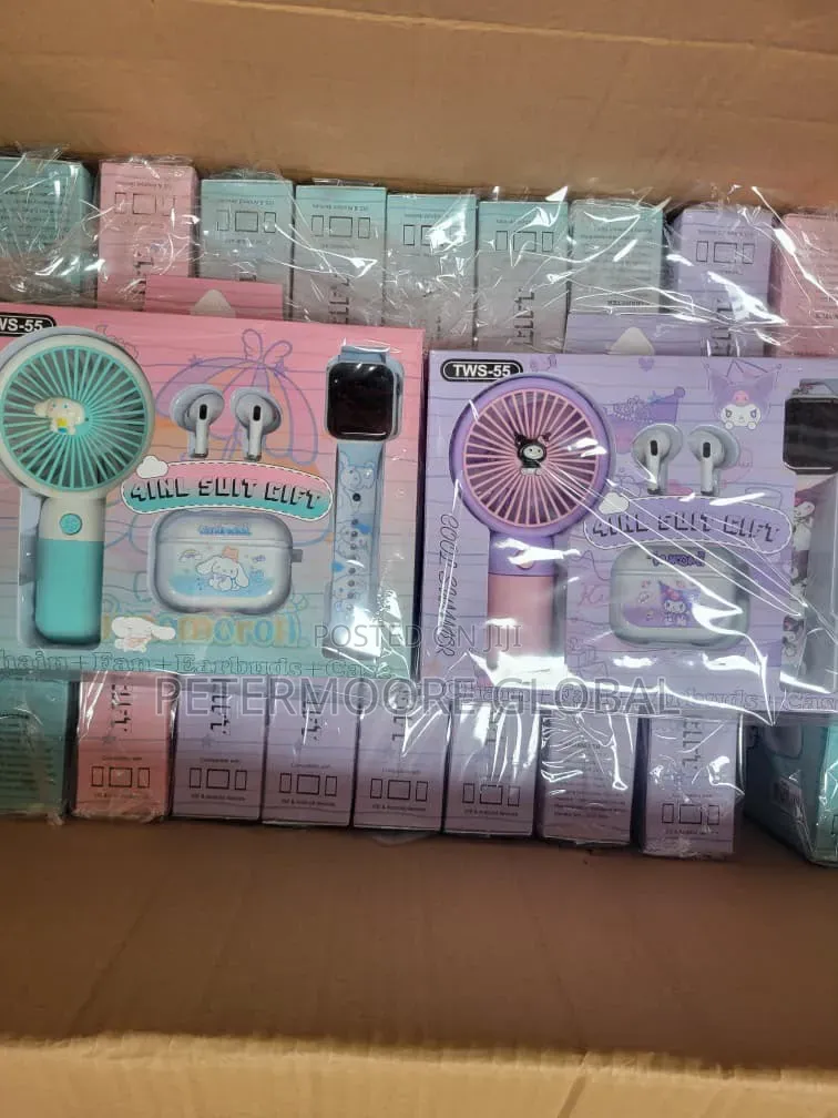 The Real Souvenir Plug
