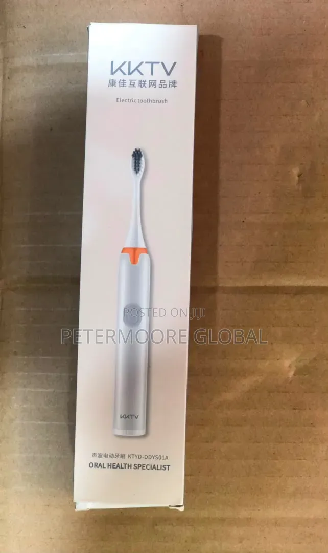 The Real Souvenir Plug