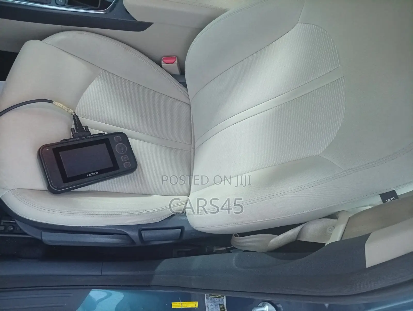 Hyundai Sonata 2015 Blue