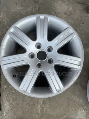 16"Rims Toyota Camry Also on Highlander