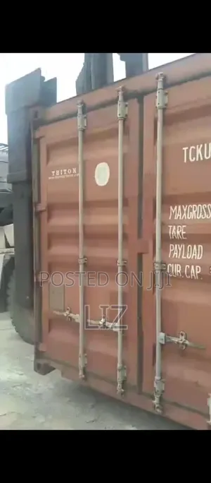 Containers