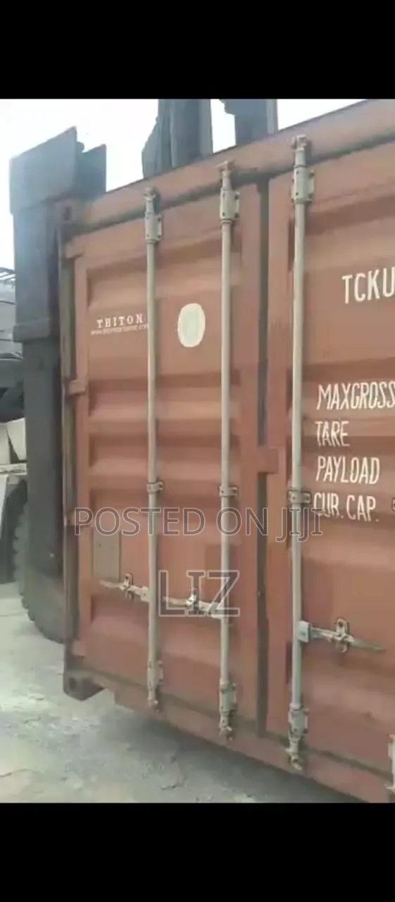 Containers