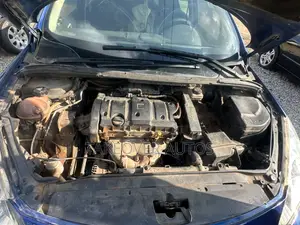 Peugeot 307 2.0 140 Tendance 2007 Blue
