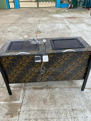 Brooding Box