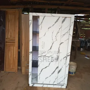 Two Doors Sliding Worldrop
