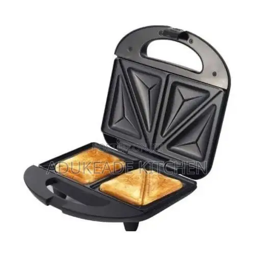 Sokany Bread Sandwich Maker / 2 Slice