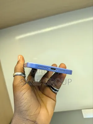 Apple iPhone 16 Plus 128 GB Blue