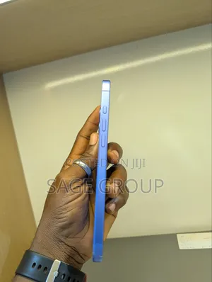 Apple iPhone 16 Plus 128 GB Blue