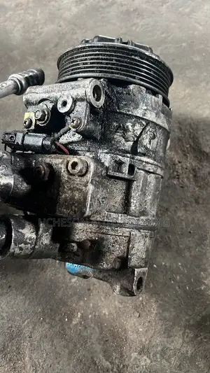 AC Compressor for Ml 2007-20011