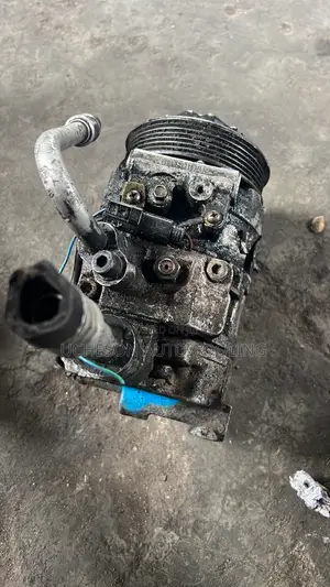 AC Compressor for Ml 2007-20011