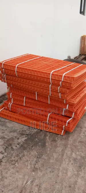 Transport Crate