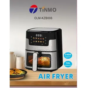 Tinmo 10l Air Fryer