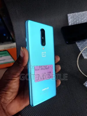 OnePlus 8 128 GB Green