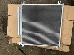AC Condenser for Mercedes Ml350 2008-2010