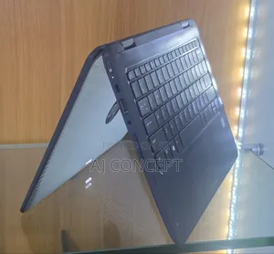 Laptop HP ProBook X360 11 G2 EE 8GB Intel Core i5 SSD 256GB
