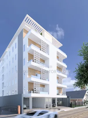 3bdrm Apartment in Yaba Lagos for sale