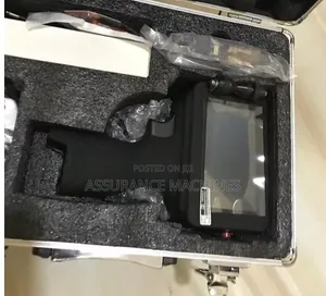 Inkjet Date Coding Machine