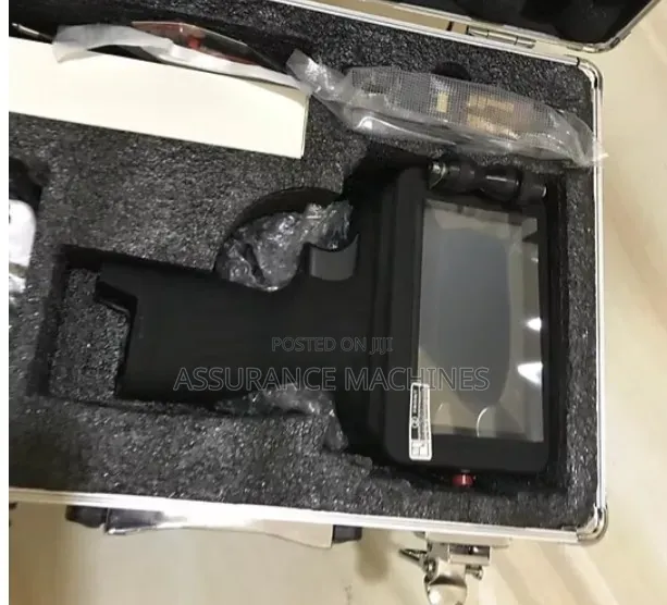 Inkjet Date Coding Machine