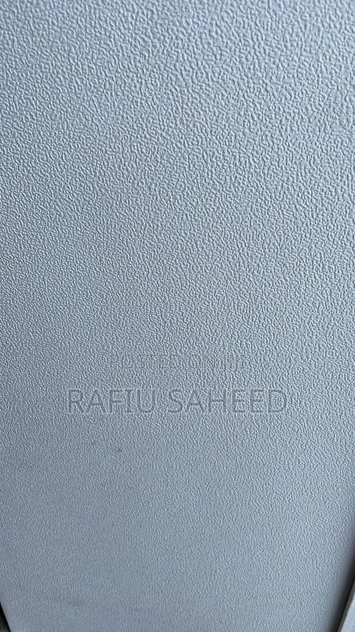 Suspended Ceiling Board and Grid