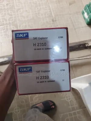 H2310 Sleeve