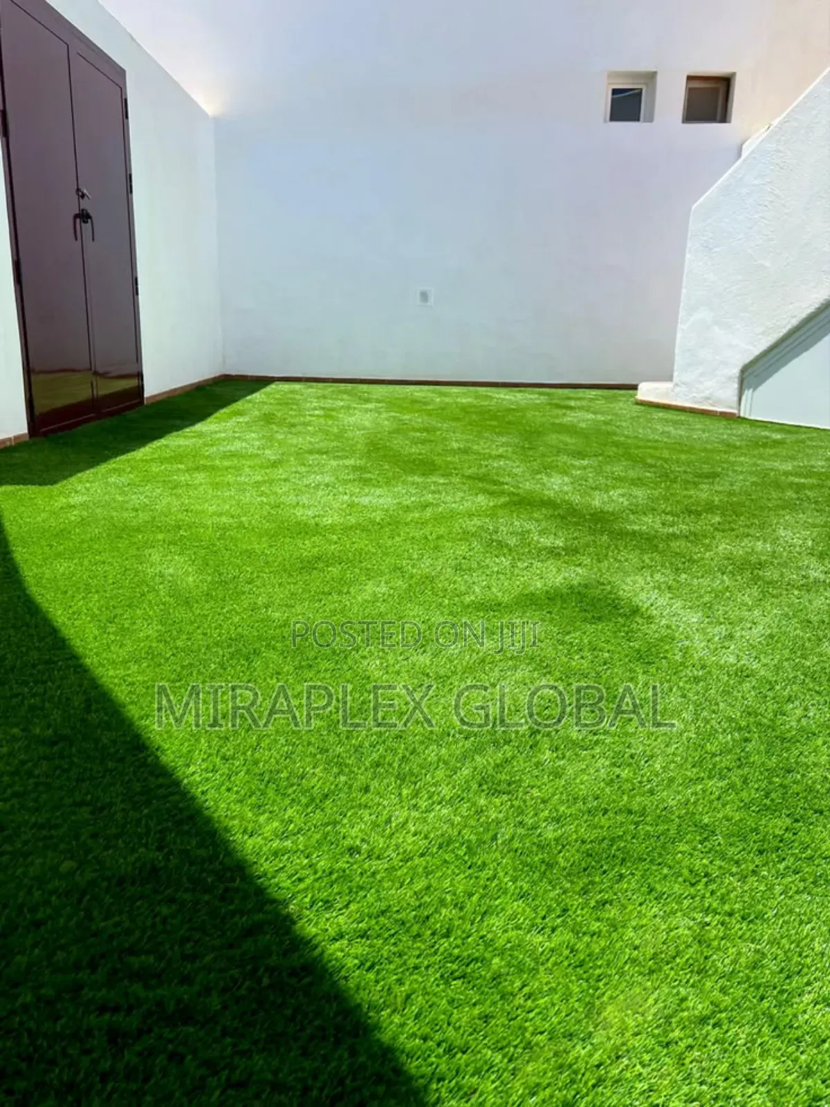 Quality Artificial Grass
