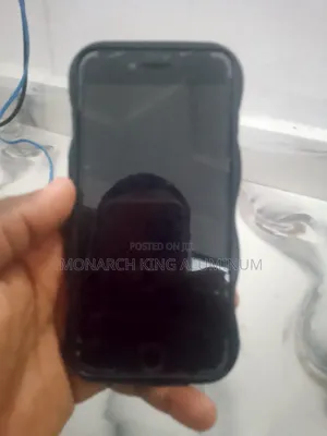 Apple iPhone 6s Plus 128 GB Black