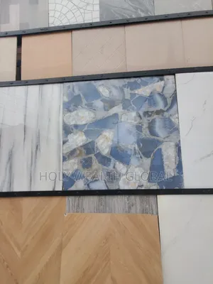 Supper Polished Porcelain Tiles Available in All Sizes