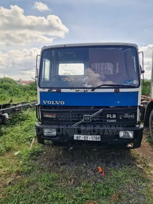 Volvo Truck