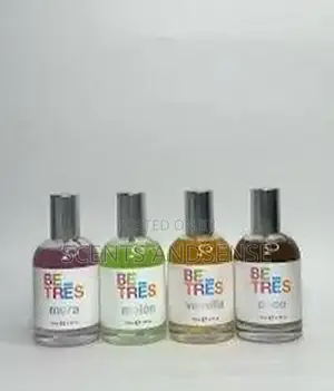 Betres Perfumes
