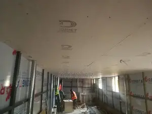 Office Space for Rent at Gbagada