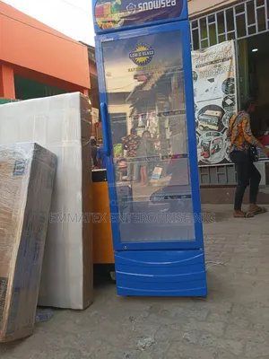 Snowsea Standing Refrigerator Chiller