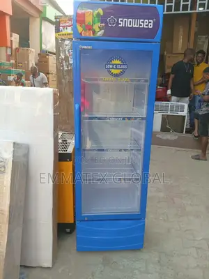 Snowsea Standing Refrigerator Chiller