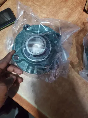 Fyc40tf Bearing