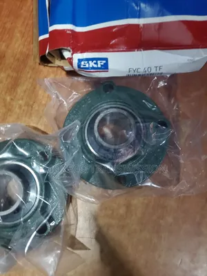 Fyc40tf Bearing
