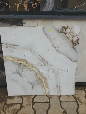 Supper Polished Porcelain Tiles Available in All Sizes