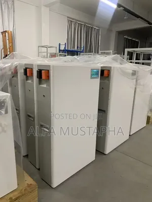 Bonada Energy Storage System