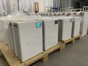 Bonada Energy Storage System
