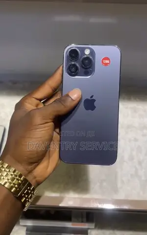 Apple iPhone 14 Pro Max 128 GB Purple