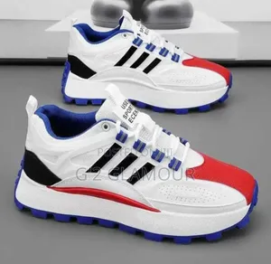 Men's Sneakers