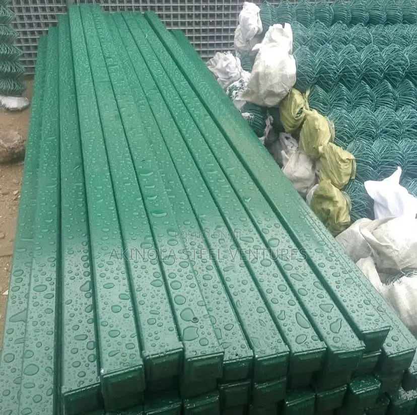 Mesh Panel 2.4mtr Height by 3mtr Length