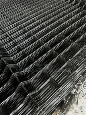 Mesh Panel 2.4mtr Height by 3mtr Length