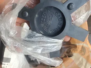 L225 Coupling Rubber
