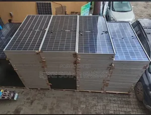 650w Mono Solar Panels