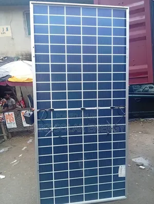 650w Mono Solar Panels