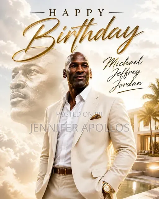 Birthday Designs