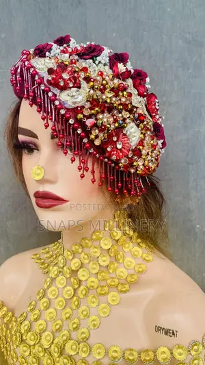 Luxury Bareth