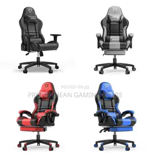 Ergonomic Gaming Chair