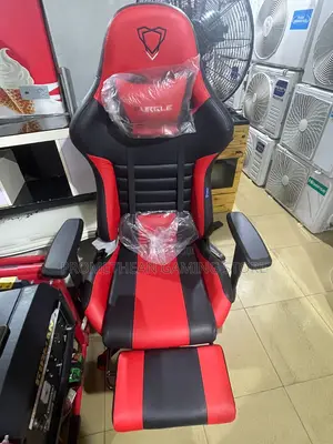 Ergonomic Gaming Chair