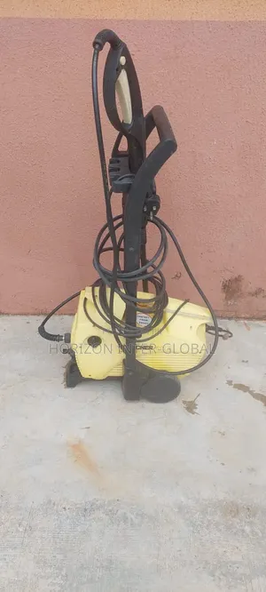 KARCHER 411A Pressure Washer