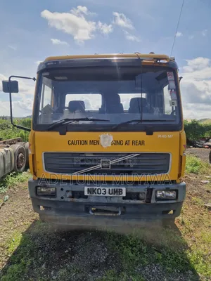 Volvo Truck